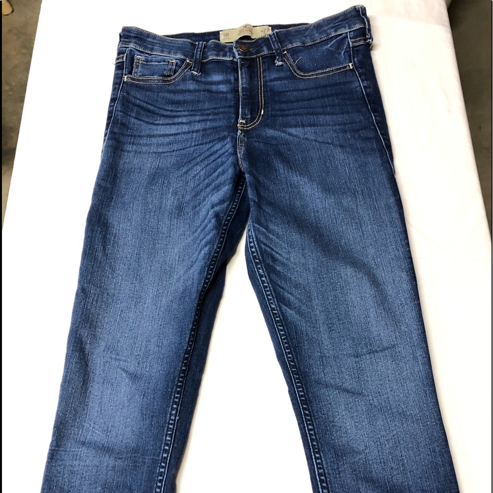 Hollister super skinny Jeans